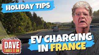 Going Abroad? Essential EV Charging Tips