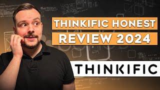 Thinkific Review - 2024 | Is this Online Course Creation Platform Worth it?