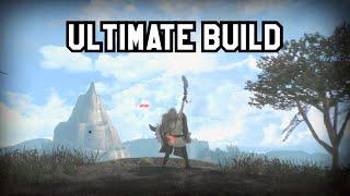 The Ultimate Sword & Shield Build - MHR Sunbreak