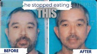 Stop the Standard American Diet