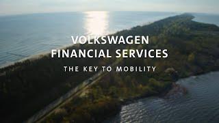 W góry czy nad morze? - spot wiosennej kampanii Volkswagen Financial Services