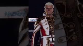 join the CHAOS #wwe2k4 #AEW #wwe