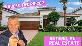 Estero Florida | Estero Florida Real Estate | Estero Florida Homes For Sale