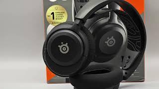 SteelSeries Arctis Nova 5 Wireless Test: Mittelklasse-Meisterleistung