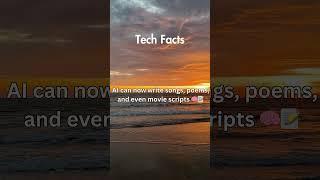 Tech facts