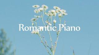 [Piano] A romantic song that flows with a pleasant wind l GRASS COTTON+