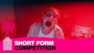 Cryptid - Short Form Competition - CANNESERIES