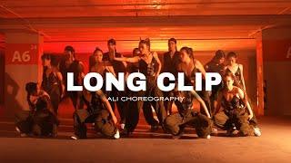 INTENSIVE COURSE : LONG​ CLIP -​ DEABLO I​ ALI​ CHOREOGRAPHY​ ​ ​#XOULFLOW ​