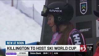 Killington to host Women’s World Cup for 8th year