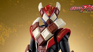 Kamen rider valen debut