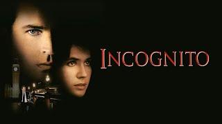 Incognito - Trailer