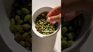 Easy High Protein Edamame Snack