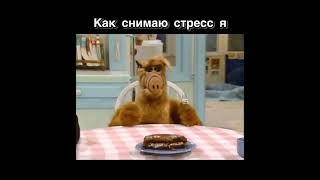 Как правильно снимать стресс