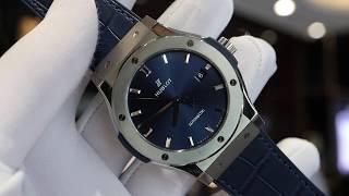 Đồng hồ Hublot Classic Fusion Automatic Titanium - EU LUXURY