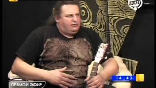 Валерий Остапенко и Павел Зелицкий на ТВ ВОТ - 2