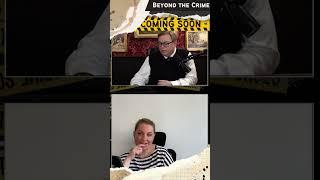 BTC Behaviour Analysis - True Crime channel launching soon - Ep. 01 Ted Bundy - SUBSCRIBE TODAY