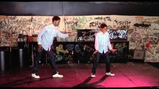 Beat Streat - Fantastic Duo - HD