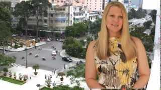 Vietnam Visa On Arrival - Apply online in 10 minutes