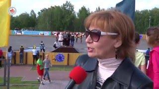 Телеканал Мозырь