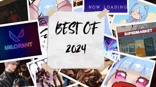 BEST OF 2024 Ana Moon || Thank you 