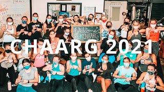 Join CHAARG -- Health + Wellness Community At 100+ Universities