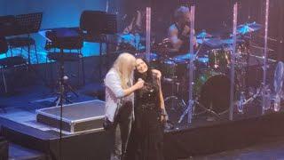 Tarja & Marko Hietala live in Mexico 2025 (full show) #tarjaturunen #live #concert #livemusic