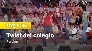 Parchís - "Twist del colegio"