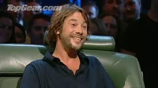 Top Gear Outtake: Uncut Jay Kay interview (S11E06)