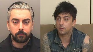 Daily Misery of Lostprophets' Ian Watkins in Prison Revealed