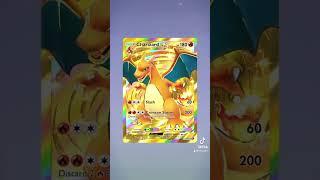 I opened the god pack in pokemon tcg pocket 