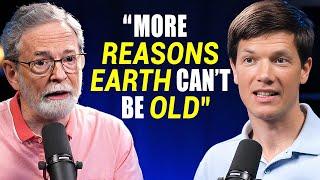 Earth Can’t be Old – Answering the Critics