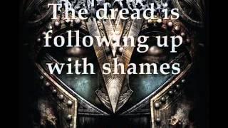 Rotting Christ-...Pir Threontai(Lyrics)