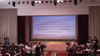 КИНОСТУДИЯ «НАСЛЕДНИКИ» НИЖНЕКАМСК