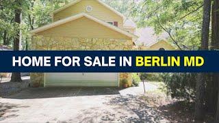 Homes For Sale in Berlin: 16 Fosse Grange, Berlin, MD