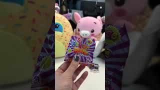 Sugar Buzz 4 #sugarbuzz #unboxing #blindpack