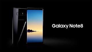 Samsung Galaxy Note 8 Do Bigger Things