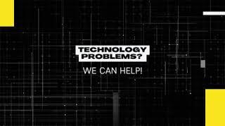 Tech4U - We come to you!