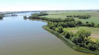 Ceylon Lake Chain Flight