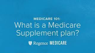 Medicare 101: What is a Medicare Supplement plan?