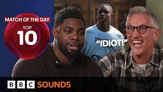 Micah Richards on his 100K a week career regret | BBC Sounds