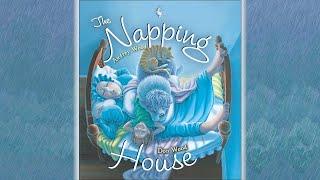The Napping House - A Read Out Loud Animation