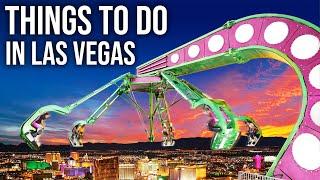 5 Unique Things to do in Las Vegas Besides Gambling | Wanderlust