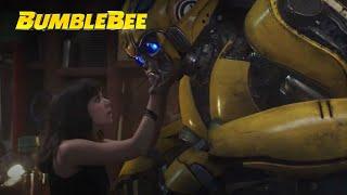 BUMBLEBEE | Now on Digital & Blu-ray | Paramount Movies