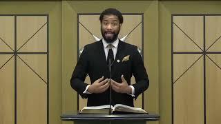 The Game of Man - By Scientology Minister