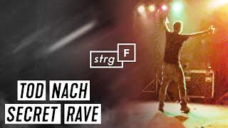 Illegale Raves: Werden sie gefährlicher? | STRG_F