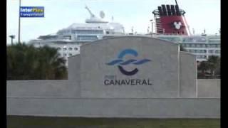 Port Canaveral Transportation with InterPlex