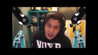 Cancion Suscribete ElRubius (OFICIAL)