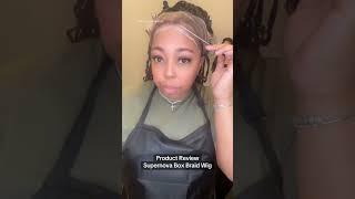 My family thought these are Real Braids  LACE LAIDDD SHOP MY TIKTOK SHOWCASE to purchase