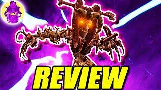 Gods Will Fall Review - Steam (XBOX/PS4/SWITCH/STADIA)