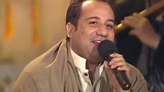 'Koi Mere Dil Da Haal Na Jaane O Rabba'   Ustad Rahat Fateh Ali Khan